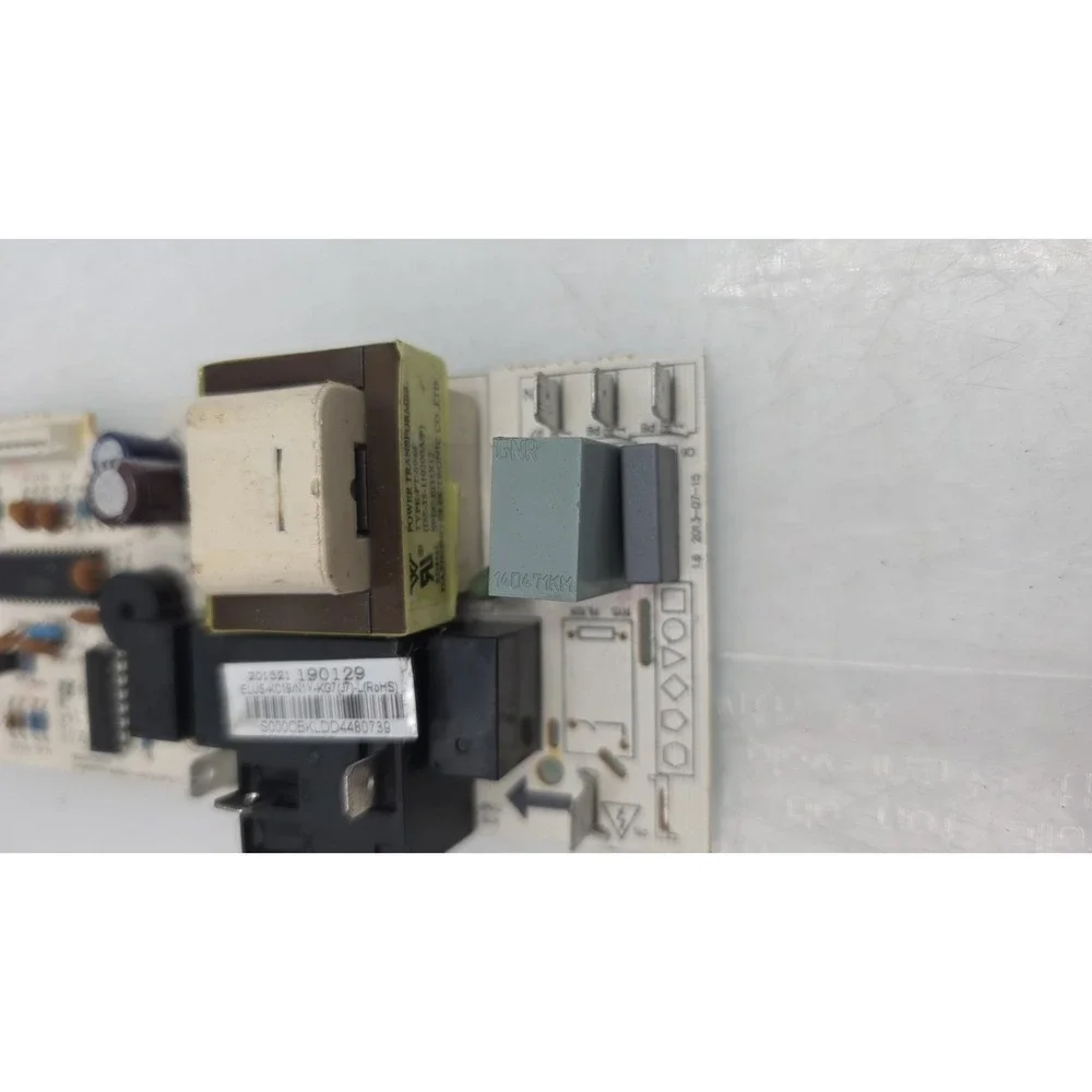 AC Control Board Part # 202302100052